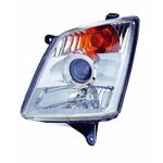 ISUZU D-MAX FAR SAĞ 07-11 DEPO 8980117630