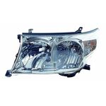 TOYOTA LAND CRUISER FAR SAĞ 07-12 DEPO 8113060D10