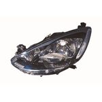 MAZDA 2 FAR SAĞ 07-15 DEPO DF71510K0G