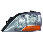 KIA SORENTO FAR SAĞ 08- DEPO 921023E510