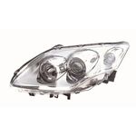 RENAULT LAGUNA FAR SAĞ 08- DEPO 260100038R