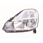 RENAULT MODUS FAR SAĞ 08- DEPO 43665