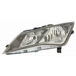 SEAT LEON FAR SOL 17- DEPO 5F1941015B