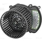 RENAULT CLIO KALORİFER MOTORU 00- KALE 7701050894