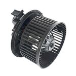 RENAULT MEGANE KALORİFER MOTORU 03- KALE 7701055134