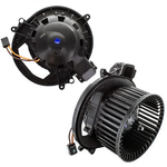 BMW F20 KALORİFER MOTORU 10-18 KALE 64119350395