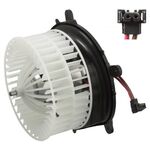 KALORİFER MOTORU 1999-2006 MERCEDES W220 KALE A2208203142