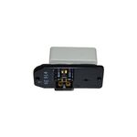 MITSUBISHI CANTER FE659 KALORİFER REZİSTANSI (24V) DENSO MC140043