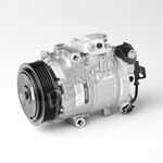 VW POLO KLİMA KOMPRESÖRÜ 01-10 DENSO 6Q0820808G