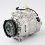 BMW E60 KLİMA KOMPRESÖRÜ 03-10 DENSO 64509174802