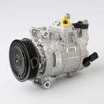 VW GOLF6 KLİMA KOMPRESÖRÜ 04- DENSO 1K0820859F