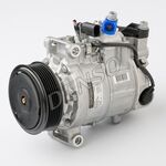 AUDI A4 KLİMA KOMPRESÖRÜ 05-08 DENSO 4F0260805J