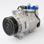 AUDI A4 KLİMA KOMPRESÖRÜ 05-08 DENSO 8E0260805CA
