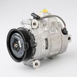 BMW E82 KLİMA KOMPRESÖRÜ 05-.11 DENSO 64526956716