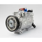 AUDI A4 KLİMA KOMPRESÖRÜ 08- DENSO 8T0260805S