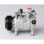 BMW E90 KLİMA KOMPRESÖRÜ 10-14 DENSO 64529223694