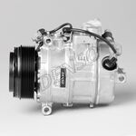 BMW F07 KLİMA KOMPRESÖRÜ 10-15 DENSO 64526987890