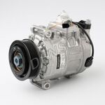 VW TRANSPORTER T5,5 KLİMA KOMPRESÖRÜ 10- DENSO 7E0820803D