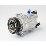 VW GOLF7 KLİMA KOMPRESÖRÜ 13- DENSO 5Q0820803