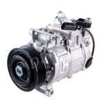 VW TRANSPORTER T6 KLİMA KOMPRESÖRÜ 15- DENSO 7E0820803P