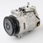 MERCEDES W203 KLİMA KOMPRESÖRÜ 1999-2012 DENSO A0012305611