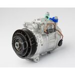 MERCEDES W166 KLİMA KOMPRESÖRÜ 6 KABURGALI 2011- DENSO A0008303100