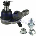 HONDA CRV ROTİL ALT 07- DELPHI 51220-STK-A01