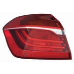 BMW F45 STOP LAMBASI SAĞ DIŞ 13-18 DEPO 63217311030
