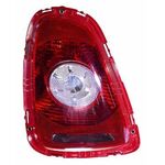 MINI R55 STOP LAMBASI SOL BEYAZ 06-13 DEPO 63212757011