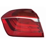 BMW F45 STOP LAMBASI SOL DIŞ (LEDLİ) 13-18 DEPO 63217311059