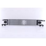 TURBO RADYATÖRÜ 07- OPEL CORSA D DENSO 6302078