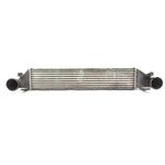 MERCEDES W203 TURBO RADYATÖRÜ 2000-2007 KALE A2035000600
