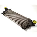 MERCEDES W164 TURBO RADYATÖRÜ 2006-2012 KALE A1645001900