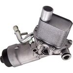 OPEL ASTRA J YAĞ SOĞUTUCUSU 09- KALE 650039