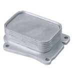 MERCEDES W203 YAĞ SOĞUTUCUSU 2002-2011 KALE A2711880401