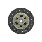 HYUNDAI ACCENT ERA DEBRİYAJ BALATASI 06- VALEO 4110023510