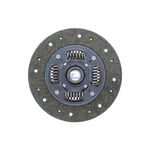 HYUNDAI ACCENT DEBRİYAJ BALATASI 95-02 VALEO 4110022610