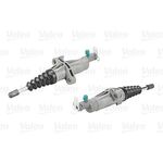FIAT DUCATO II DEBRİYAJ MERKEZİ ALT 01-06 VALEO 55200626