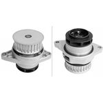 VW GOLF4 DEVİRDAİM 01-04 VALEO 036121008G