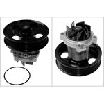 OPEL CORSA C DEVİRDAİM 04- VALEO 6334001