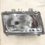 FAR KOMPLE SAĞ (MOTORLU) CAM FAR MITSUBISHI CANTER FUSO FE859 VALEO MK548495FR