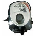 ALFA ROMEO MITO FAR SAĞ MOTORLU 09- DEPO 50508590