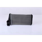 PEUGEOT 307 KALORİFER RADYATÖRÜ 02- KALE 6448.K3