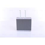 CHEVROLET KALOS KALORİFER RADYATÖRÜ 04- KALE 96539642