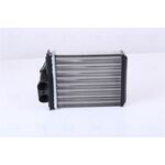 FIAT 500 / 500C KALORİFER RADYATÖRÜ 09- KALE 77364840