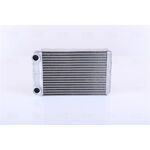 OPEL ASTRA J KALORİFER RADYATÖRÜ 10- KALE 1618297
