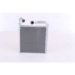 VW GOLF7 KALORİFER RADYATÖRÜ 13- KALE 5Q0819031A