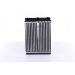 MERCEDES W124 KALORİFER RADYATÖRÜ 1986-1993 KALE A0028355601