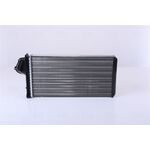 MERCEDES VITO KALORİFER RADYATÖRÜ 1996-2003 KALE A0038350001