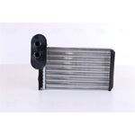 VW GOLF3 KALORİFER RADYATÖRÜ 84-97 KALE 1H1819031A